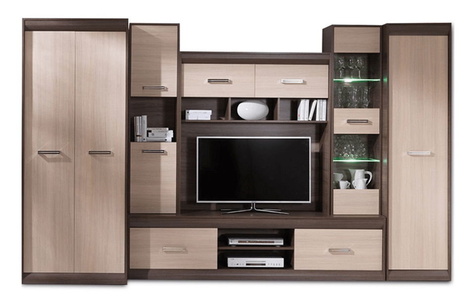 Mobilier living Prese