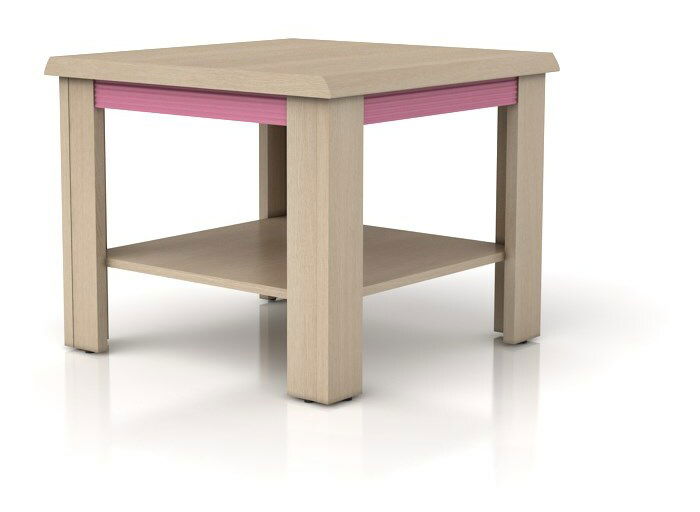 Dohányzóasztal Carl LAW/60