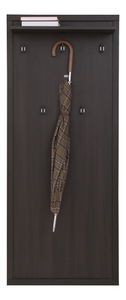 Garderobni panel Kaspian WIE/60 (Wenge) 