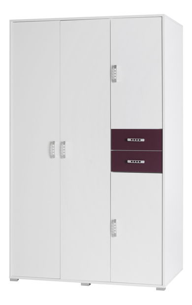 Dulap de haine Nelson N1