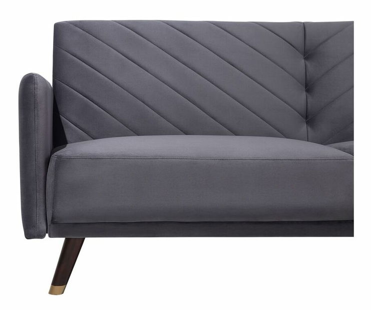 Canapea 3 locuri Skagen (gri) 