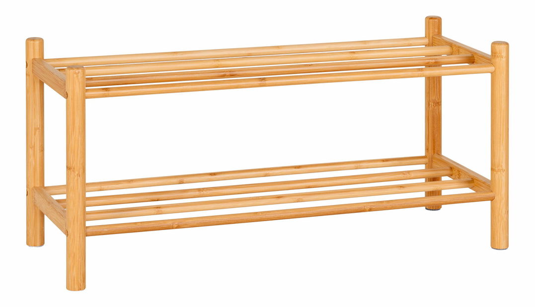 Botník Monteria 3 (prírodná)