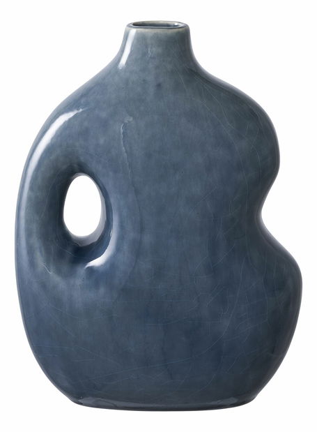 Váza Veloria 26 (modrá)