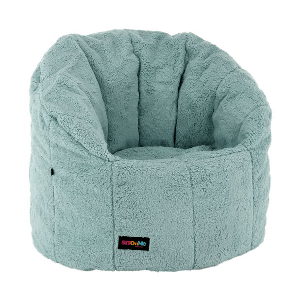 Babzsák Alka (menta)