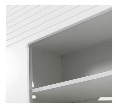 Vitrin Sarlana 1D (fehér)