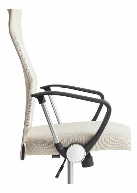 Kancelárska stolička Desige (béžová)