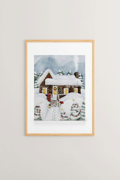 Obraz Nvyka 35 (viacfarebné)