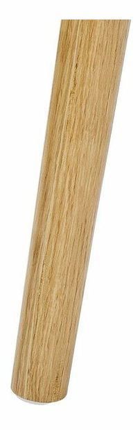 Komoda BONOTA (tmavé drevo)