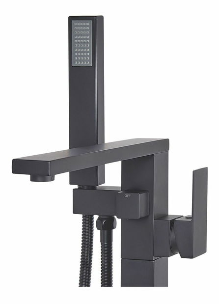 Robinet Dorielle (negru)