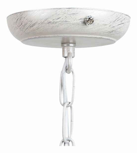 Lustră Terano (alb)