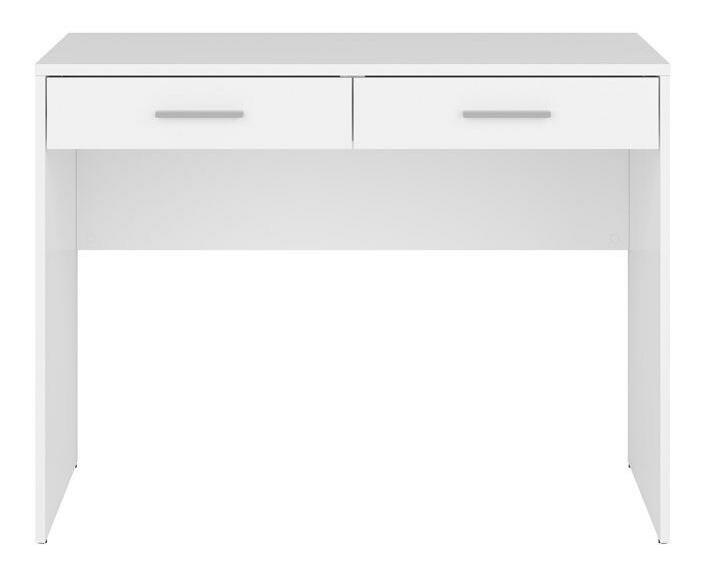 Radni stol Nepo Plus 2 (bijela) 