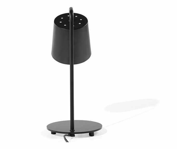 Stolová lampa TARMA (čierna)
