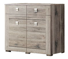 Komoda Pirmont 24 SR MO 20