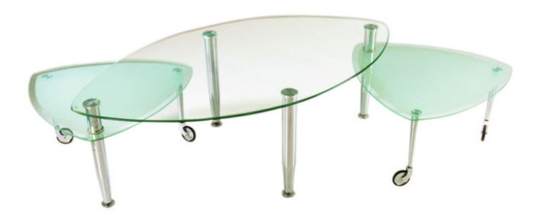 Konferenčný stolík Ralf