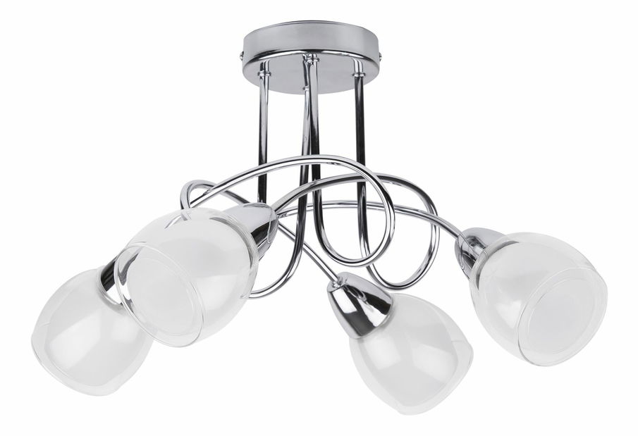 Reflektorska svjetiljka Dave 6083 (krom)