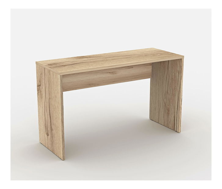 PC asztal Agave Typ 03 (grand natural tölgy)