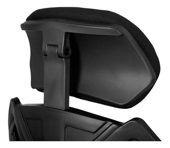 Felső fotel Mananera (fekete) 