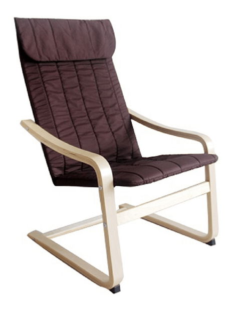 Relax fotel Soldat (barna)