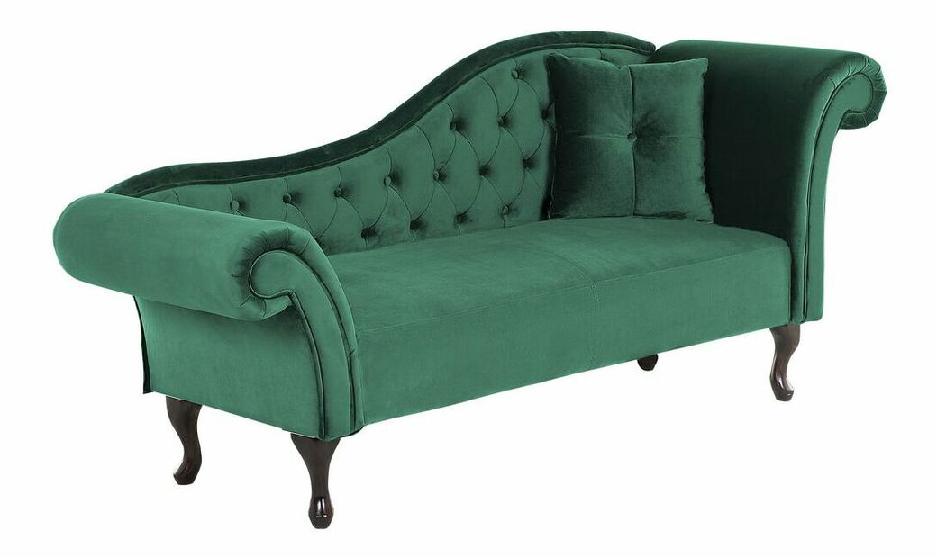 Leňoška LATIOSA (zelená) (P)