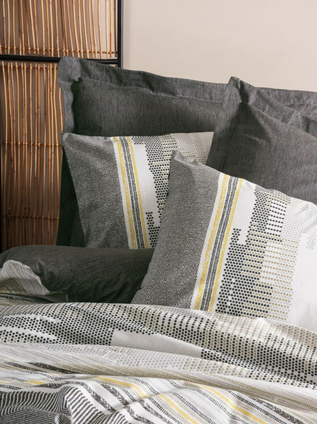 Ágynemű 200 x 220 cm Tarra (sokszínű)