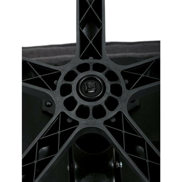 Jedálenský stôl Hatto 316 (sivá)