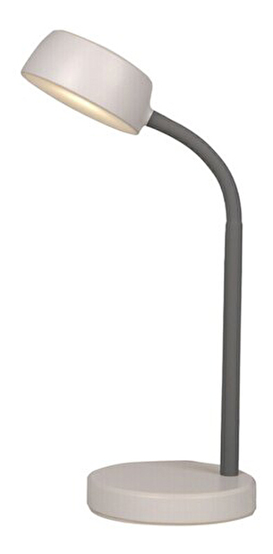 Stolová lampa Berry 6778 (biela)