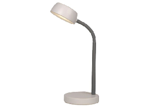 Stolová lampa Berry 6778 (biela)