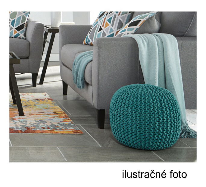 Puff Gobi Typ 2 (petróleon)