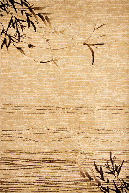 Kusový koberec Roma 218 Beige