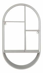 Raft Felmira 2 (gri)