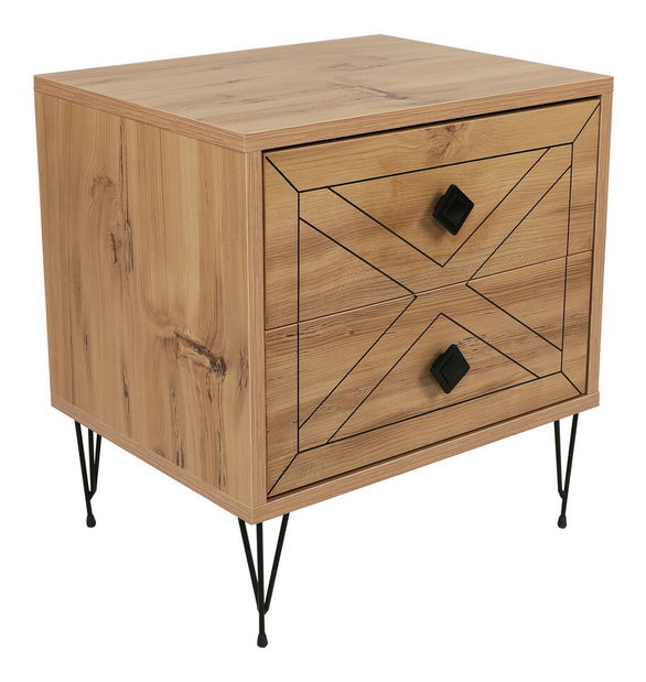 Noptieră Luna (pin)