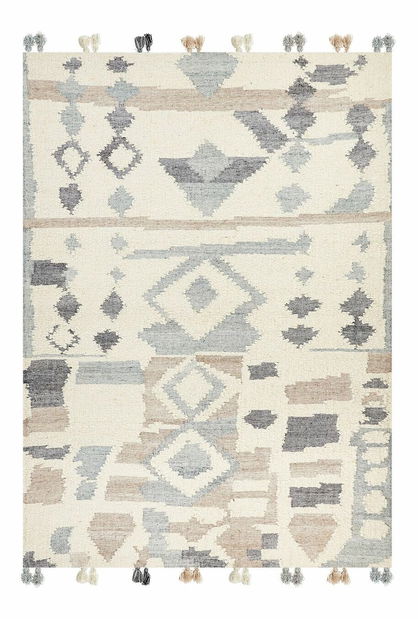 Covor 200 x 300 cm Mrgano (multicolor)