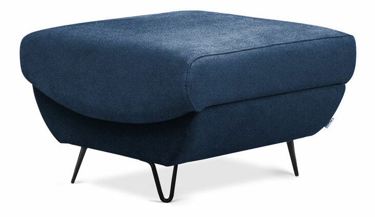 Taburete Sandra Typ 08 (albastru)