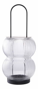 Lampáš Lmitinaora (čierna)