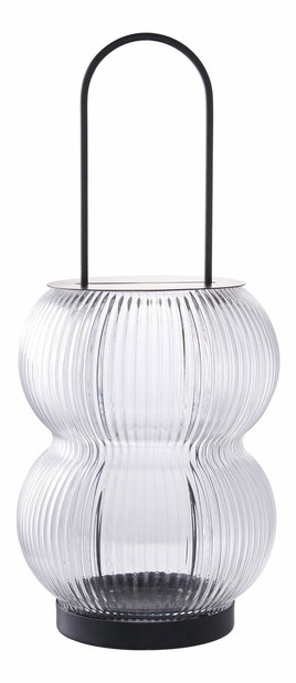 Lampáš Lmitinaora (čierna)