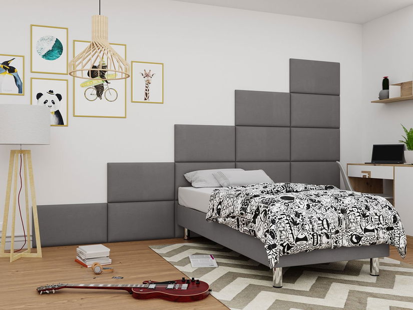 Tapeciran zidni panel Pazara 70x40 (manila 16)