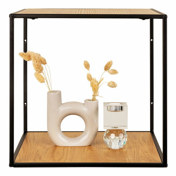 Polica Vistalia 13 (prirodna)