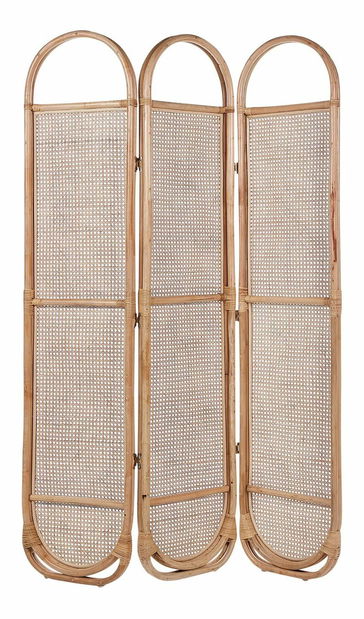 Paraván Chantall (prírodná)