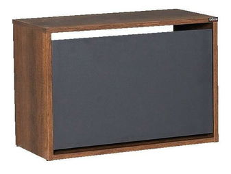 Pantofar Tosina 1 (nuc oslo + antracit)