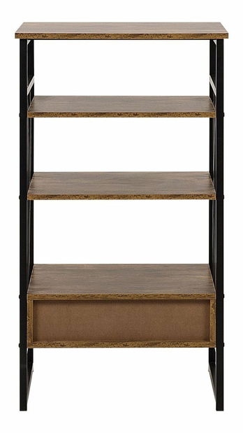 Raft Kuna 4P (maro închis)