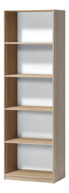 Raft Arte 10 (Stejar sonoma)