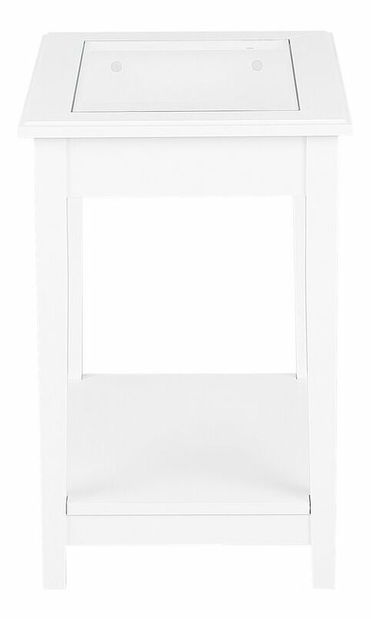 Asztal Adda (fehér)