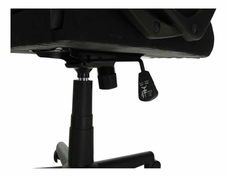 Kancelárske kreslo Krissty 