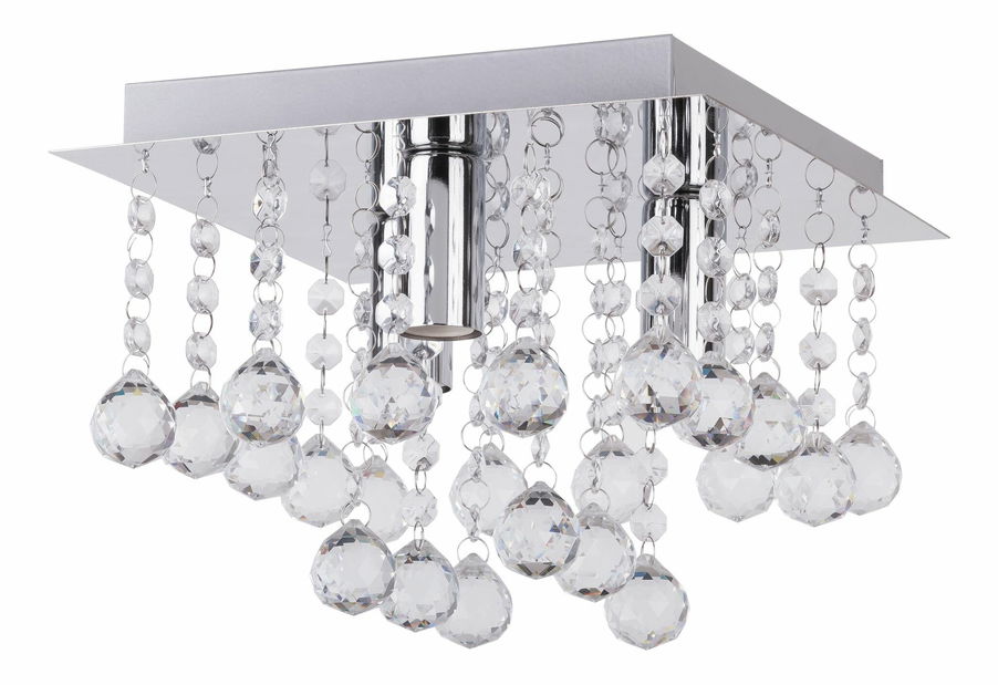 Mennyezeti lámpa Corinna 2617 (króm)