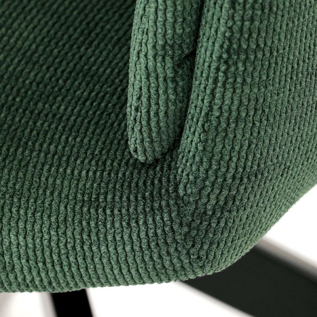 Étkezőszék Hacia (zöld)