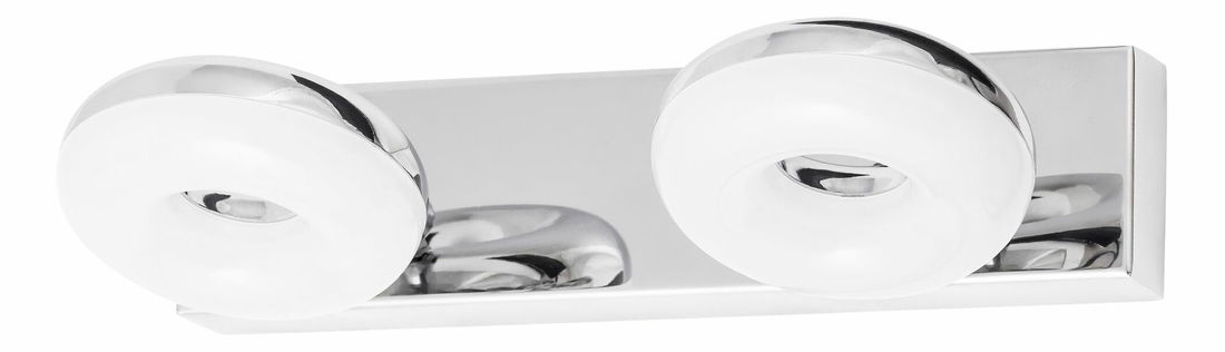 Iluminat pentru baie Beata 5717 (crom)