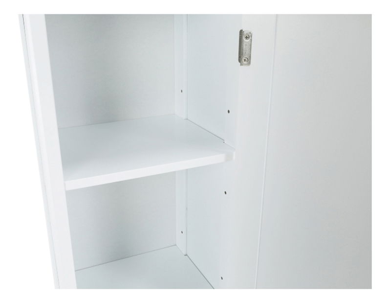 Ormar s policama Athea 