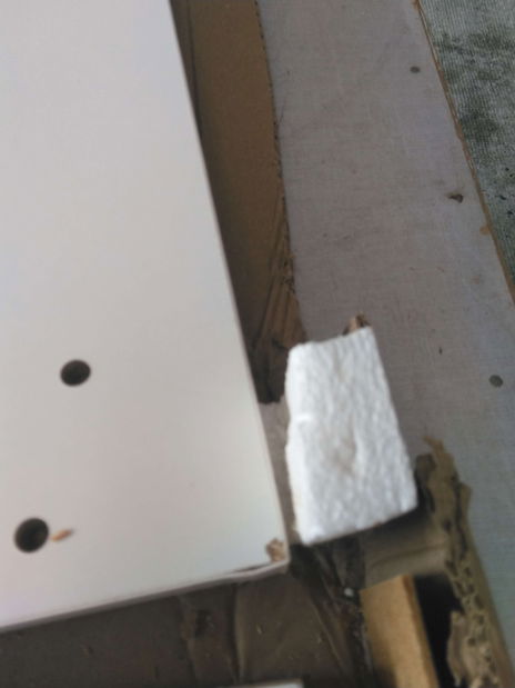 Konferenčný stolík Palak II (biela) *bazár