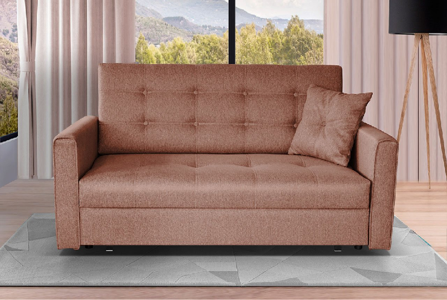 Sofa Mirjan Carivia Lux III (tatum 276) *rasprodaja