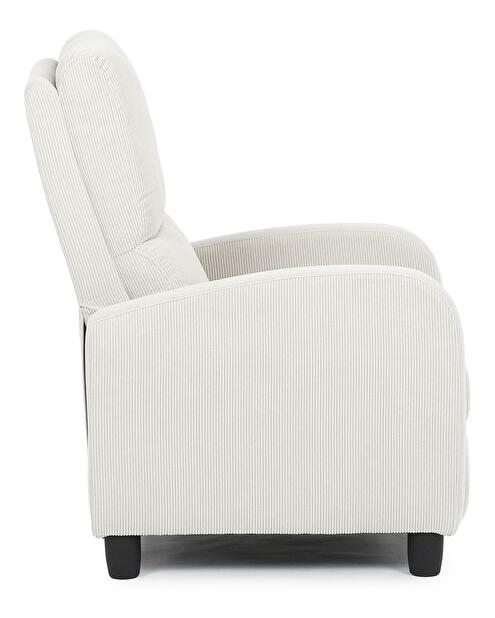Fotoliu reglabil Timbales (bej)